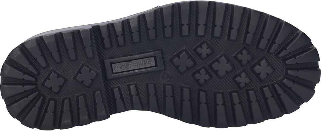 Josef Seibel Herren Businessschuhe Chance.59,Weite G (Normal),Wechselfussbett,wasserdicht 41 EU Bras