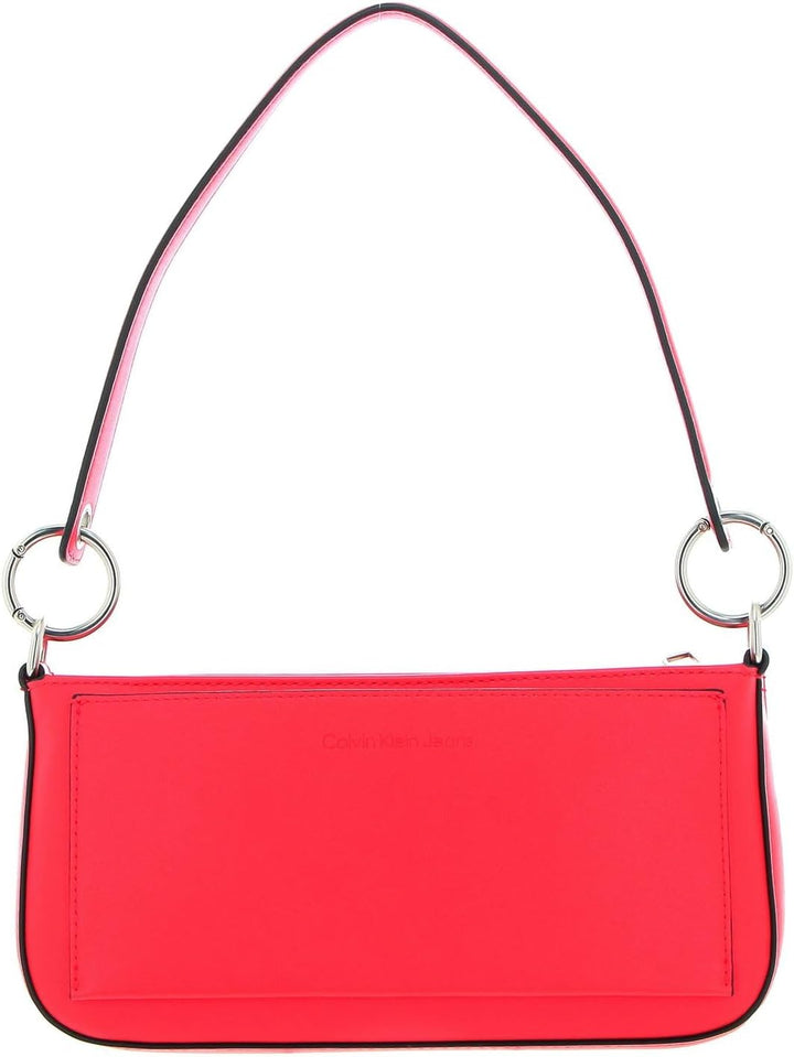 Calvin Klein K60k610679 Frau Einheitsgrösse Poppy, Einheitsgrösse Poppy