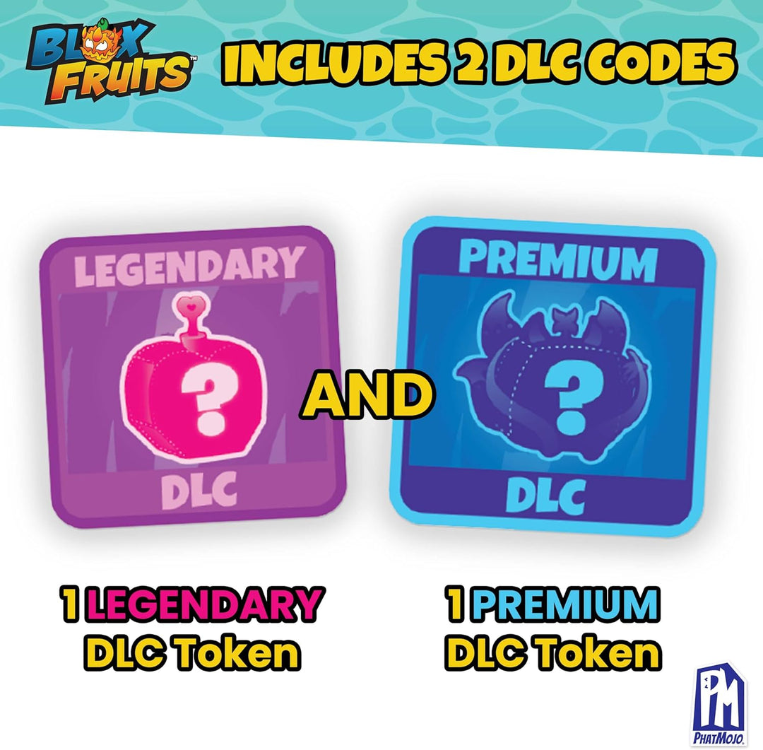 Blox Fruits - Diamond Collector Bundle