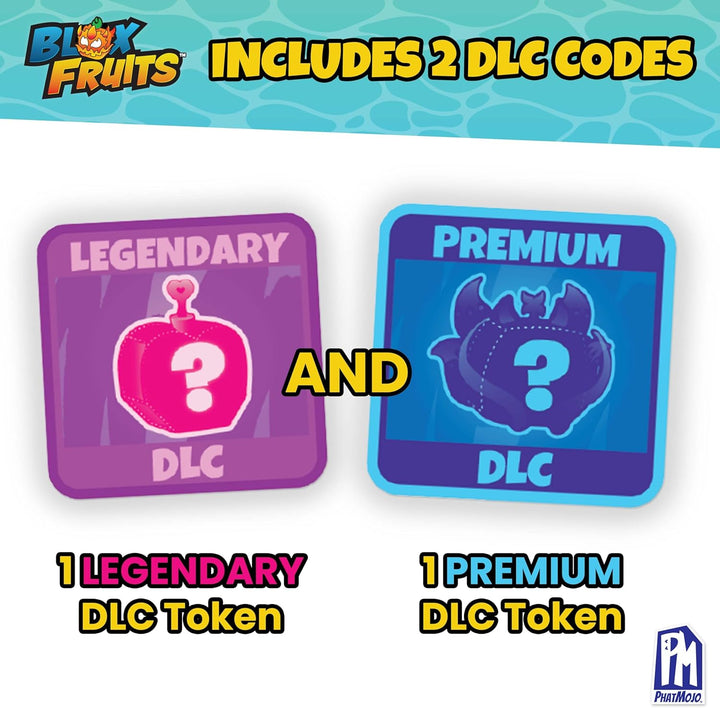Blox Fruits - Diamond Collector Bundle