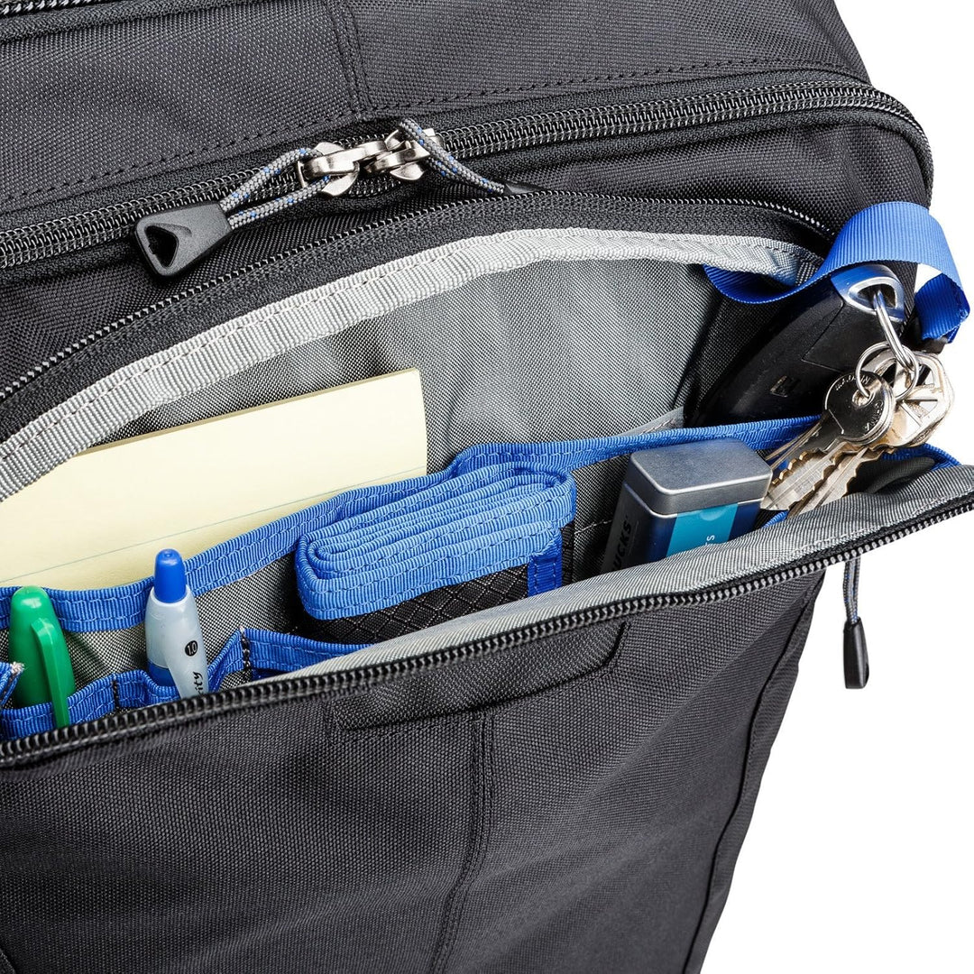 thinkTANKphoto - - - 75 centimeters Schwarz, 75 centimeters Schwarz