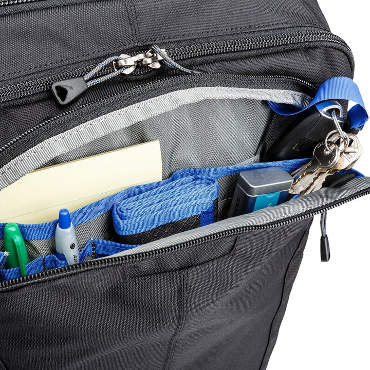 thinkTANKphoto - - - 75 centimeters Schwarz, 75 centimeters Schwarz