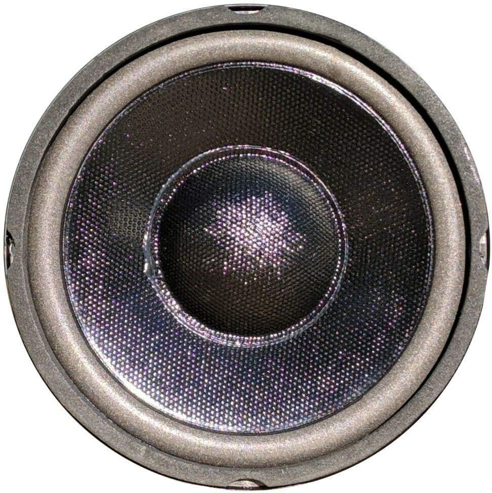 1 MIDRANGE MASTER AUDIO CW500/8M Lautsprecher 13,00 cm 130 mm 5" Durchmesser 100 watt rms 200 watt m