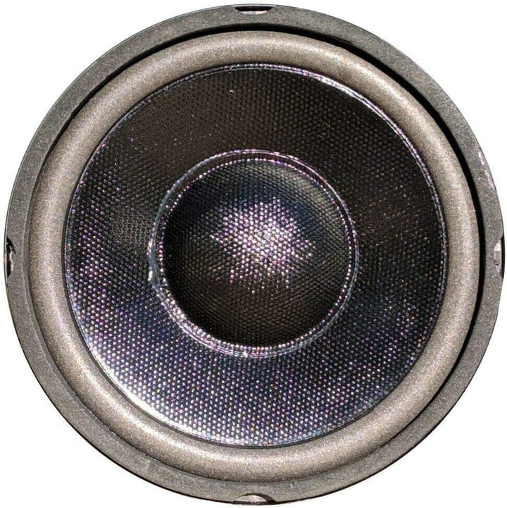 1 MIDRANGE MASTER AUDIO CW500/8M Lautsprecher 13,00 cm 130 mm 5" Durchmesser 100 watt rms 200 watt m
