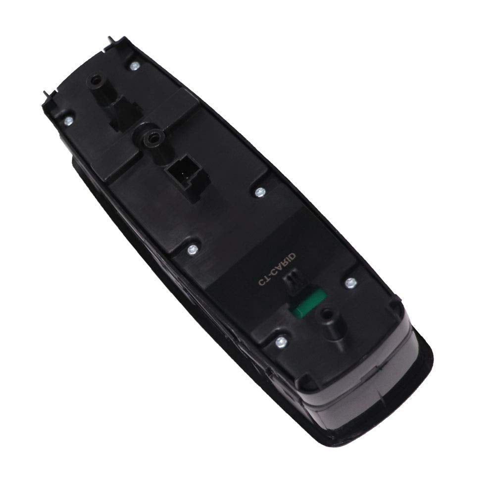 KAOLALI 2518300290 Fensterheber Schalter Fensterheber kompatibel für Mercedes Benz W164, GL320, GL35