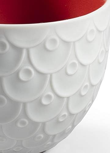 LLADRÓ Teetasse. Teeschale. Porzellan.