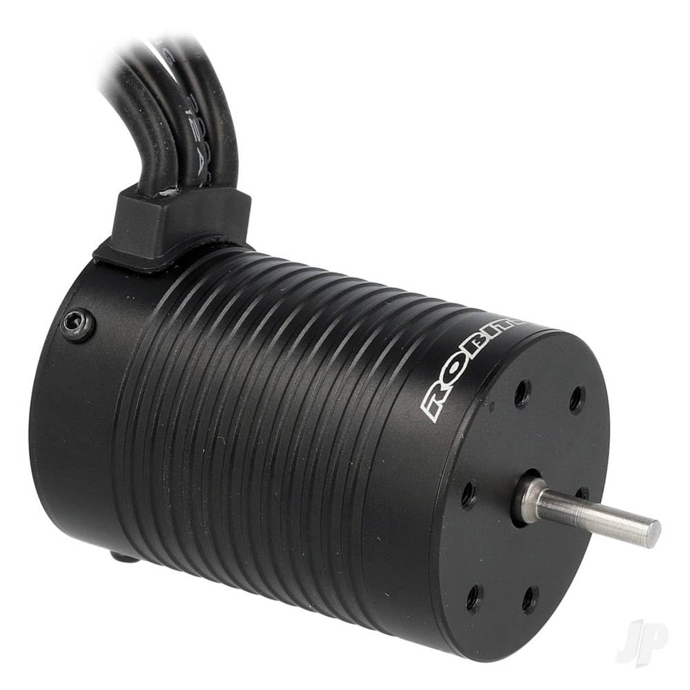 Robitronic Razer Ten Brushless Motor 3652 4600kV