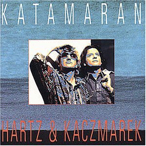 Katamaran, Audio-CD