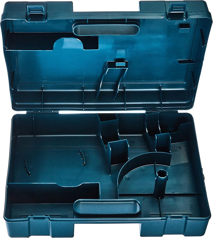 Bosch Professional Zubehör 2605438404 Kunststoffkoffer 380 x 300 x 115 mm, 380 x 300 x 115 mm