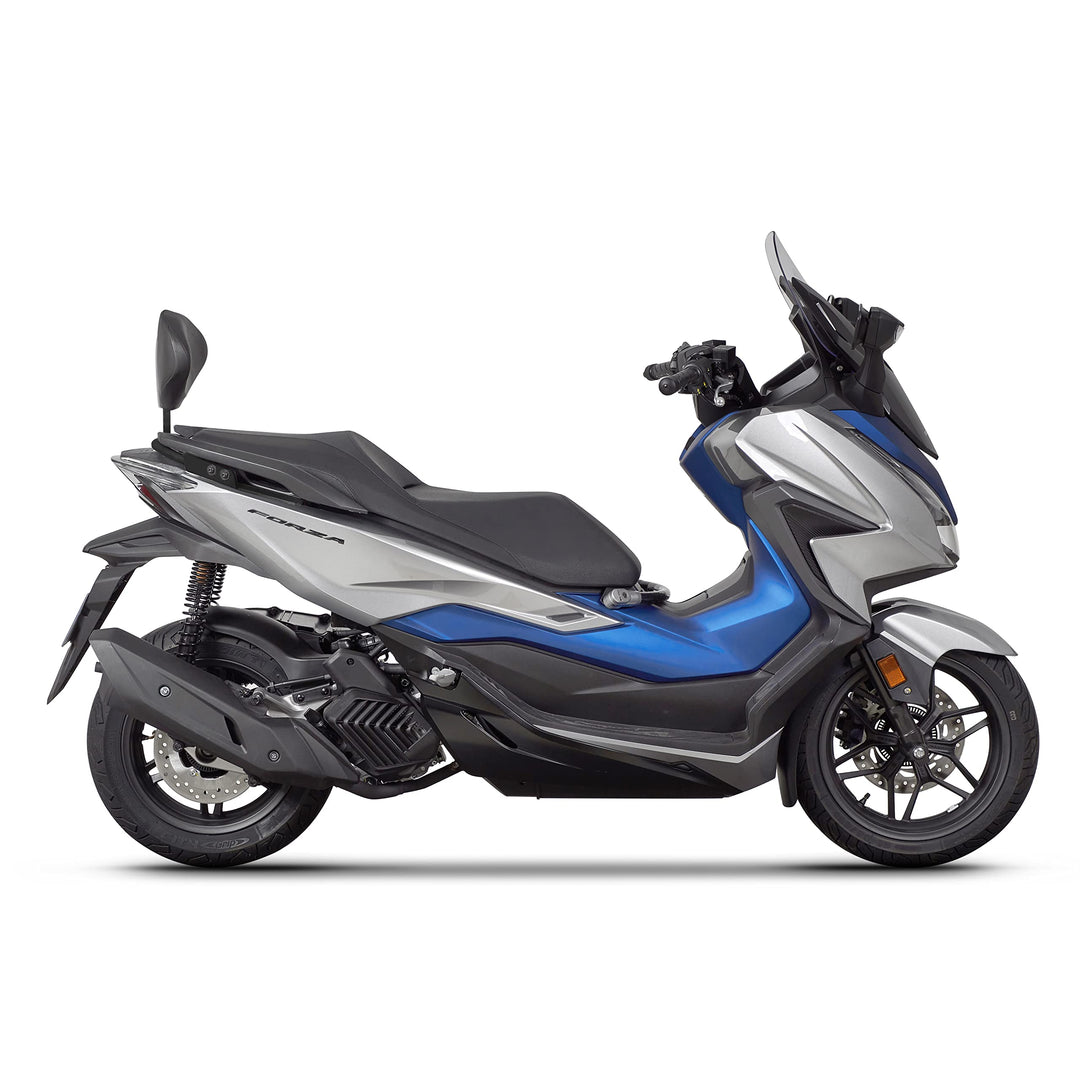 Shad KIT RESPALDO Honda Forza 125/350 '21