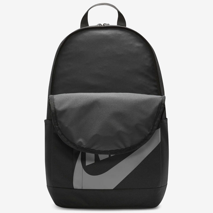 NIKE Elemental Unisex Rucksack Farbe: Schwarz/Anthrazit; Grösse: Einheitsgrösse (21L)