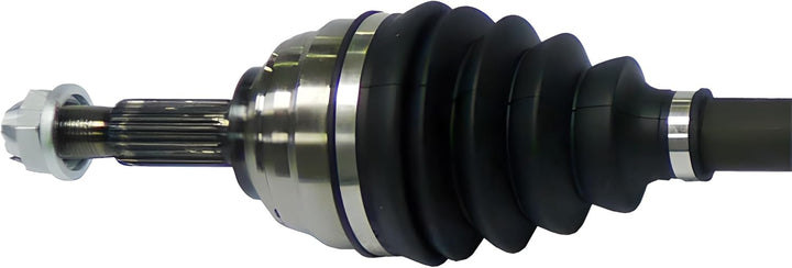 SKF VKJC 6072 Antriebswelle