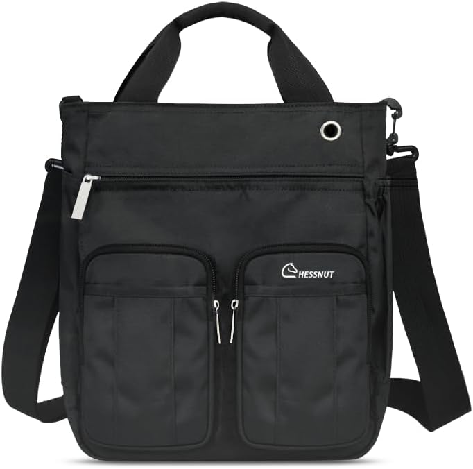 Chessnut Air Deluxe Schachbrett-Tragetasche, Reisetasche geeignet für 40 cm x 35 cm Schachbretter, G
