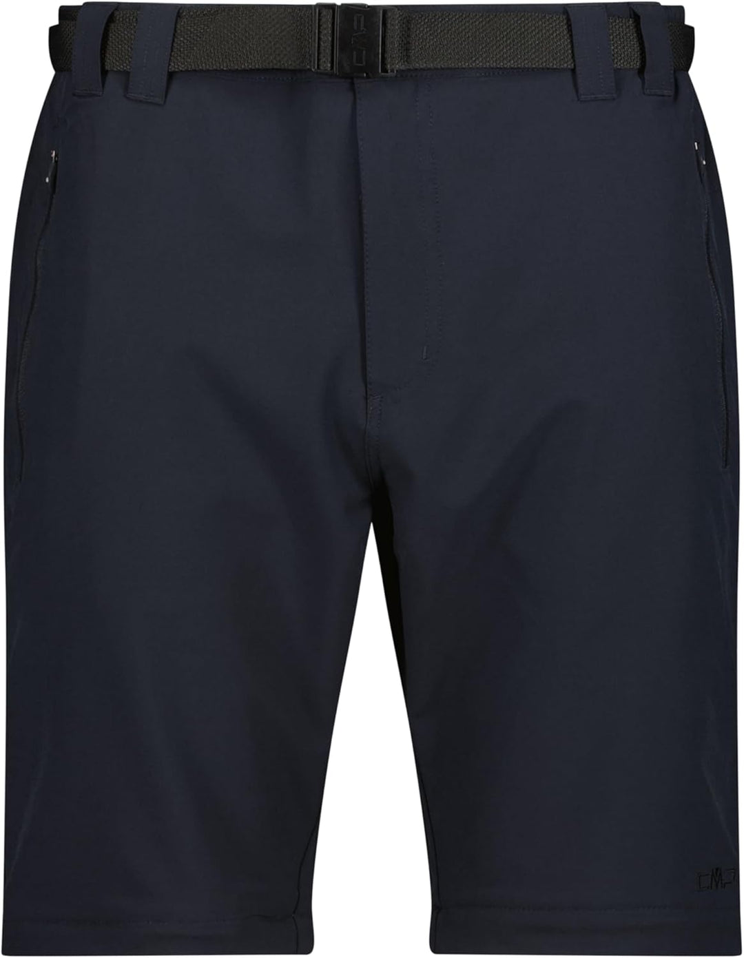 CMP Herren Pantaloni Zip Off Elasticizzati Da Uomo Hose 60 Anthrazit, 60 Anthrazit