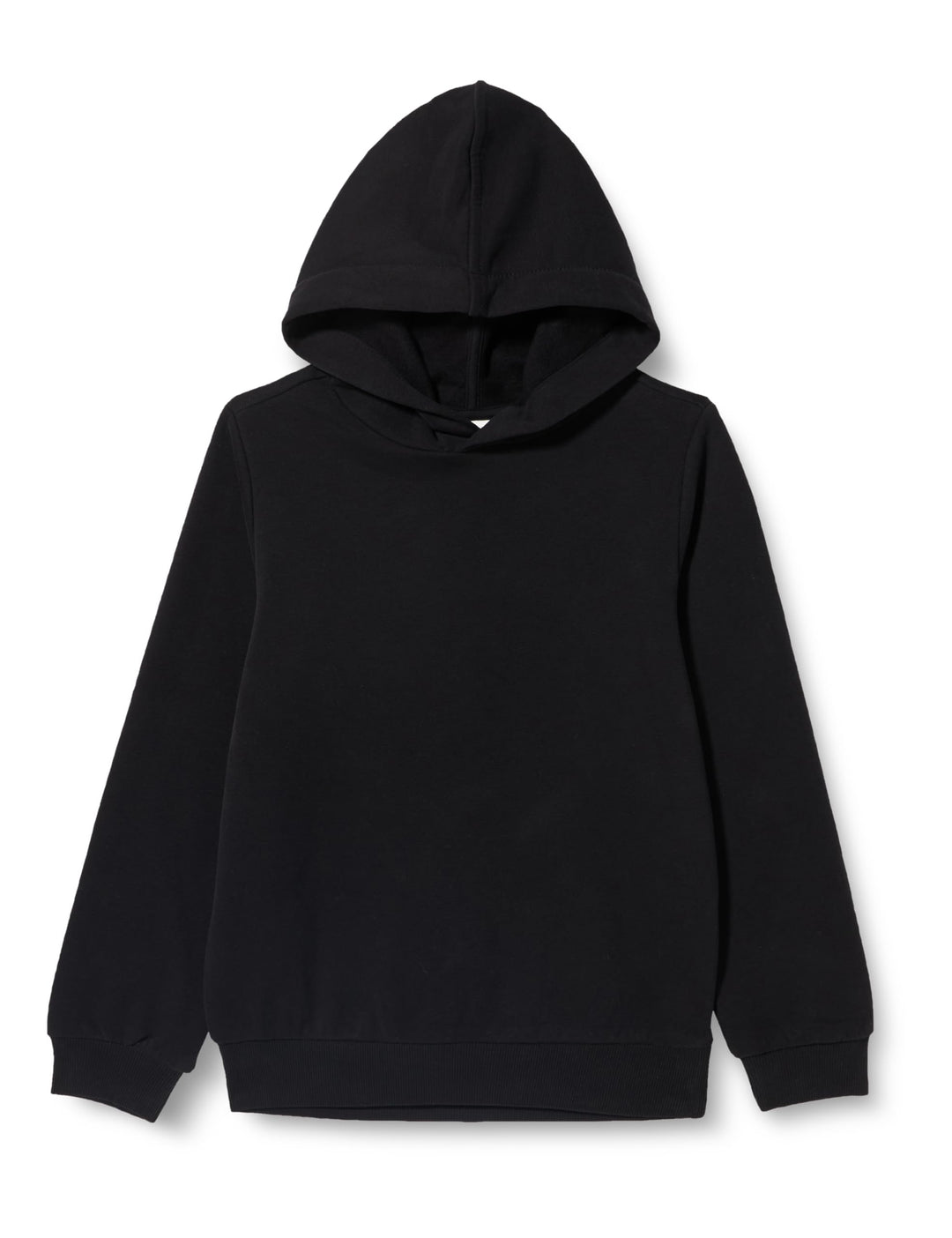 s.Oliver Jungen Sweatshirt mit Kapuze und Rückenprint, 9999