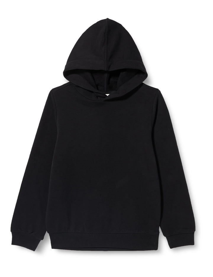 s.Oliver Jungen Sweatshirt mit Kapuze und Rückenprint, 9999