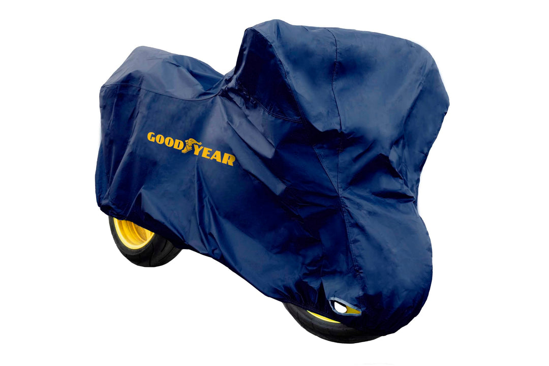 Goodyear MOTORRADABDECKUNG GY GRÖSSE.L MOTORRAD GRÖSSE L, MOTORRAD GRÖSSE L