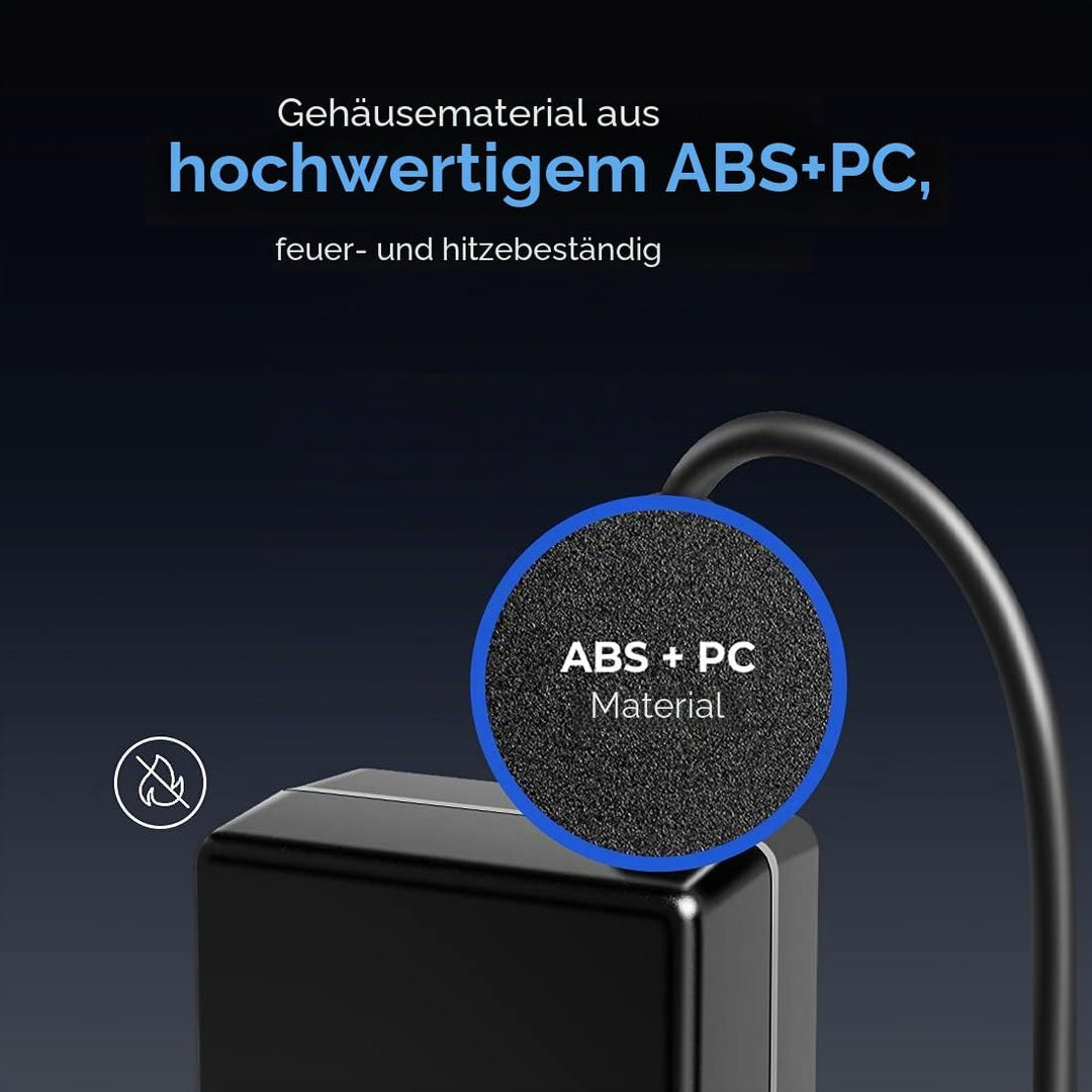 KFD 90W 15V 6A Netzteil Ladekabel Ladegerät 12V für Microsoft Docking Station Surface Pro 4 Surface
