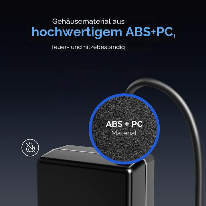 KFD 90W 15V 6A Netzteil Ladekabel Ladegerät 12V für Microsoft Docking Station Surface Pro 4 Surface