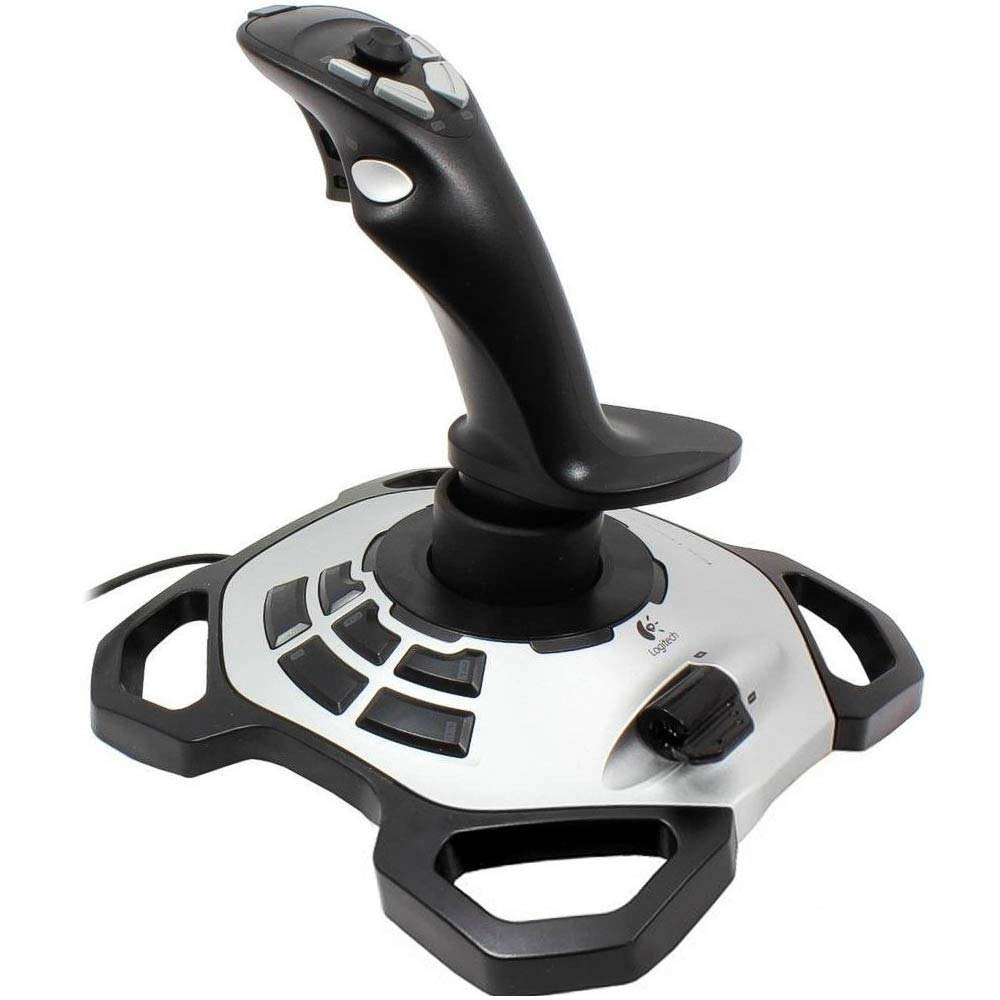 Extreme 3D Pro Joystick for Windows