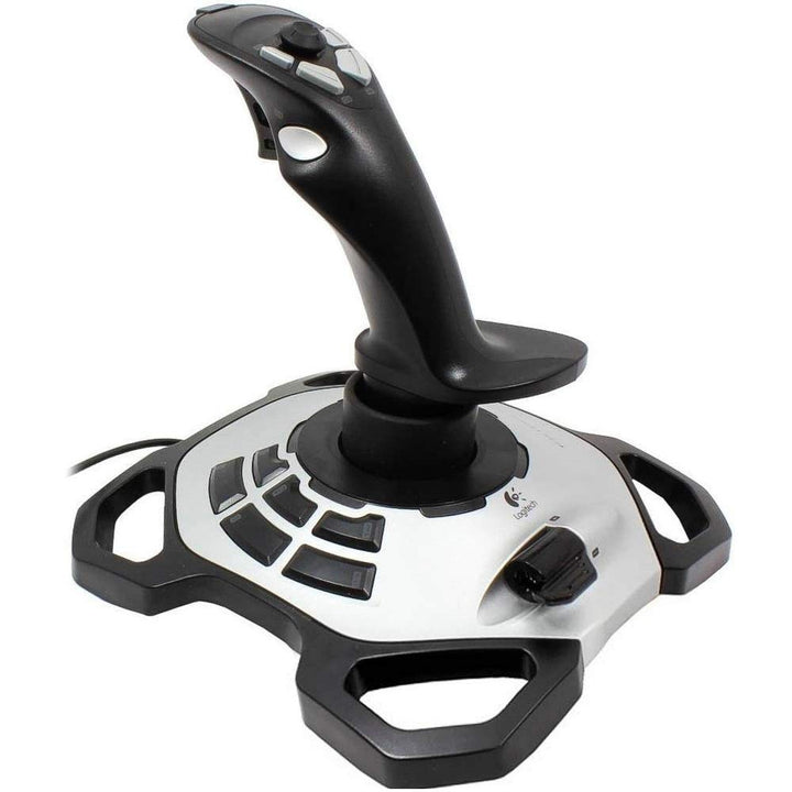 Extreme 3D Pro Joystick for Windows