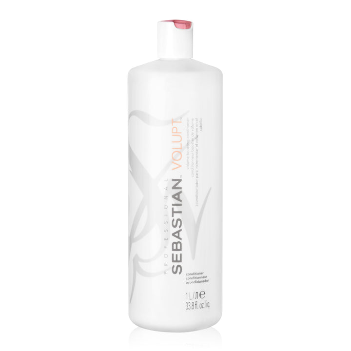 Sebastian Volupt Conditioner 1er Pack(1 x 1000 milliliters) Geruchlos,Conditioner. 2 Stück (1er Pack