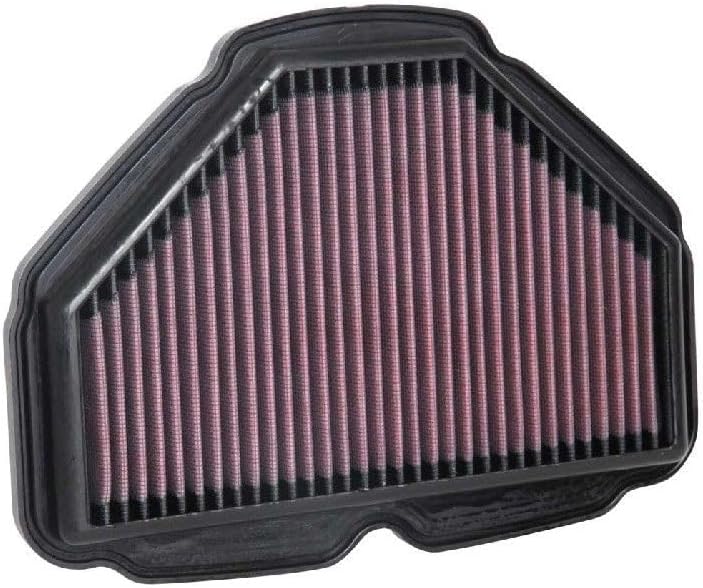 K&N Motorluftfilter: Hochleistungs-, Premium-, Powersport-Luftfilter: Passend für 2018–2019 HONDA (G