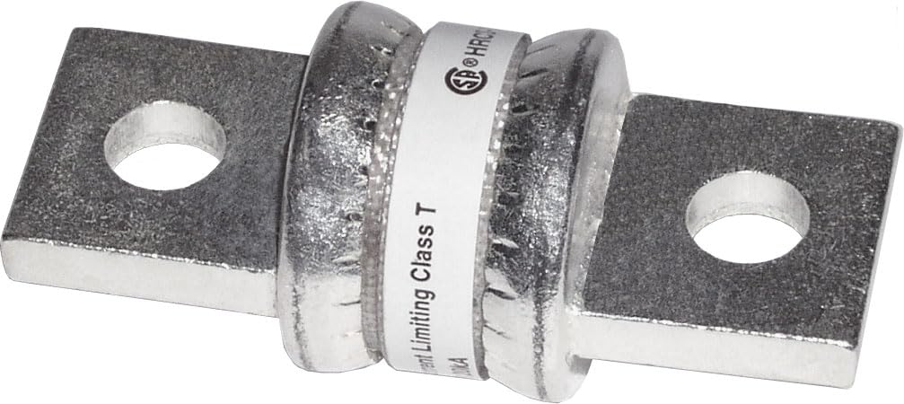 Blue Sea Systems Klasse T Sicherungen. 400 A, 400 A