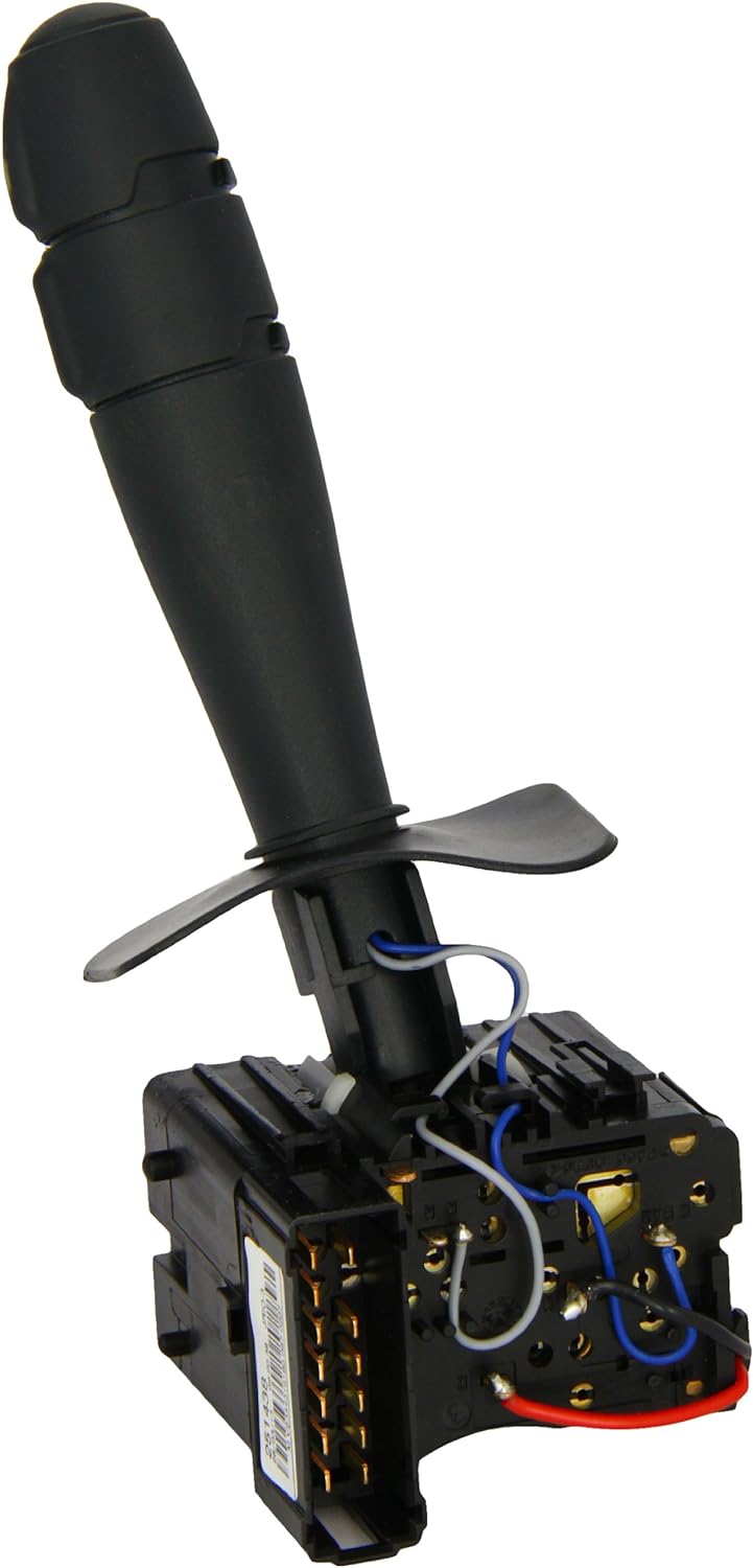 VALEO Lenkstockschalter Lenkstockkombinationsschalter Lenkstock 251438