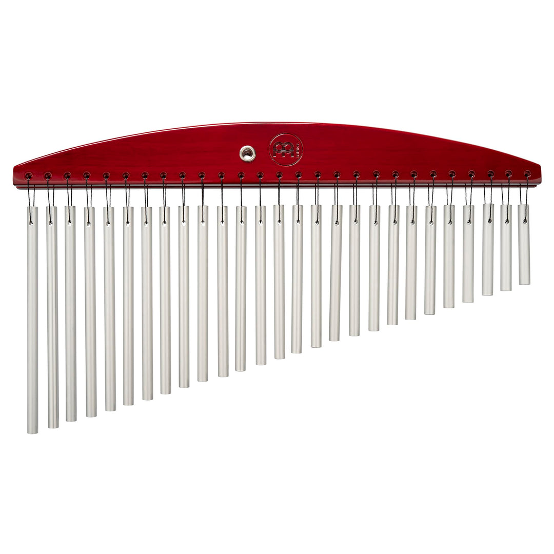 Meinl Percussion HCH1R Chimes (27 Stäbe, einreihig), Headliner Series, 46 cm Länge