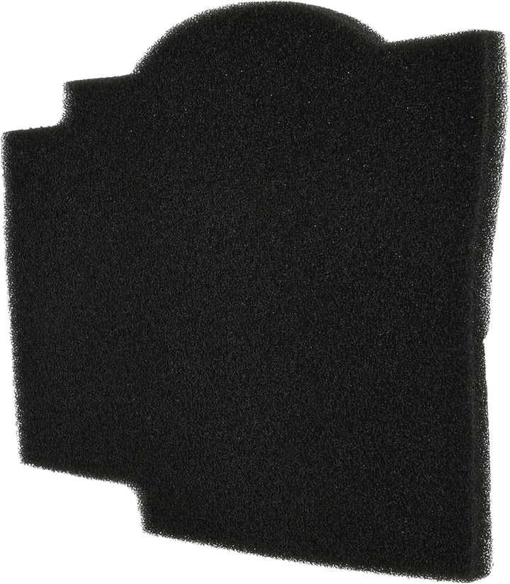 vhbw 10x Luftfilter Ersatz für Lunos 2/FSI-R für Lüfter, Ventilator, Lüftungsgerät