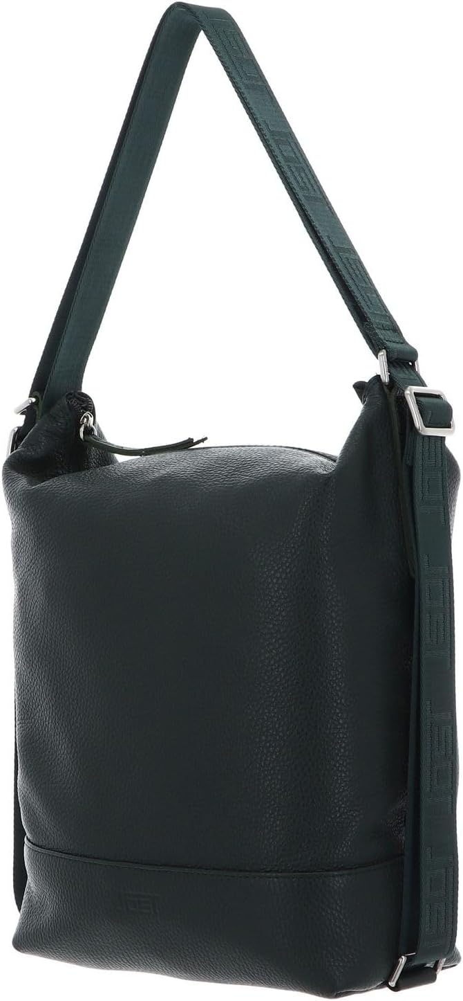 Jost Vika - Schultertasche 33 cm Bottlegreen, Bottlegreen
