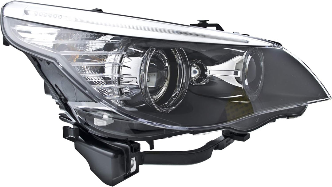 HELLA 1EL 164 912-001 Bi-Xenon-Hauptscheinwerfer - rechts - für u.a. BMW 5 (E60)
