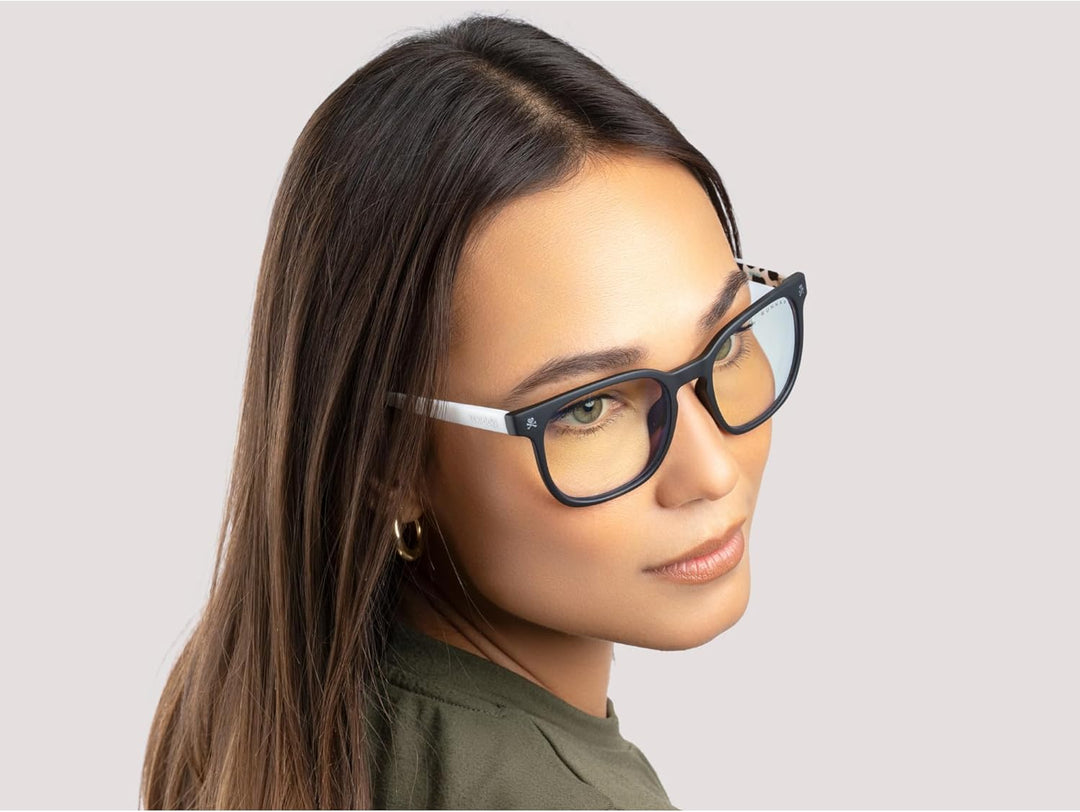 Gunnar Gaming- und Computerbrille - Tokidoki, Mozzarella- Blaulichtblockierende Brille - Patentierte