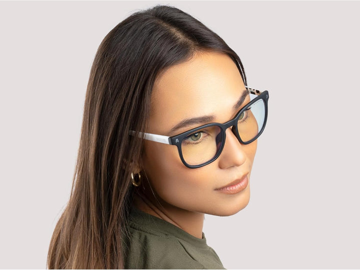Gunnar Gaming- und Computerbrille - Tokidoki, Mozzarella- Blaulichtblockierende Brille - Patentierte