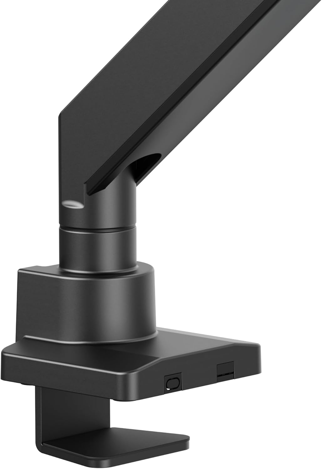 Monitor Halterung Extrastark bis 27kg bis 57 Zoll Tragarm mit Gasdruckfeder LED LCD Monitore VESA 75