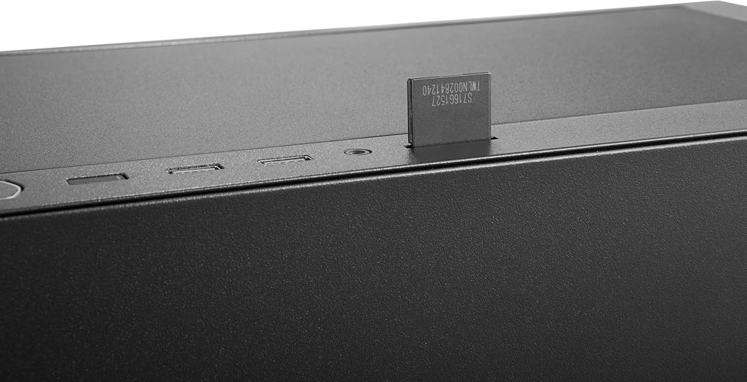 Gaming Creator PC Intel Core Ultra 5 235 (5,0GHz Turbo) Nvidia GeForce RTX 5060 Ti 16GB GDDR7 32GB D