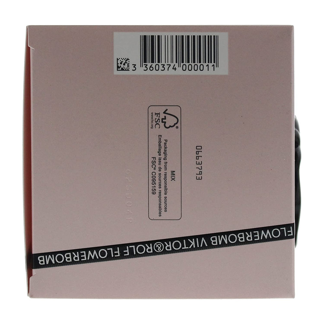 Viktor &amp; Rolf Eau de Parfum Spray Flowerbomb - 1,70 oz by Viktor &amp; Rolf 50 ml (1er Pack), 50 ml (1er