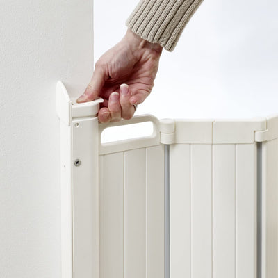 BabyDan 58024-2400-12-85 Verlängerung Extend-A-Guard
