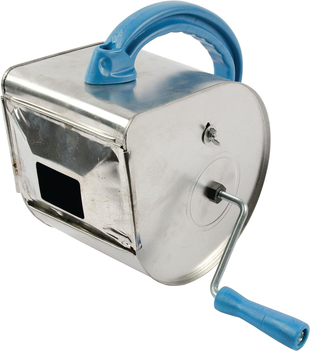 Silverline 282572 Putzwerfer 210 mm Walzendurchmesser