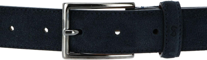 SADDLER Falkenberg Belt W85 Navy