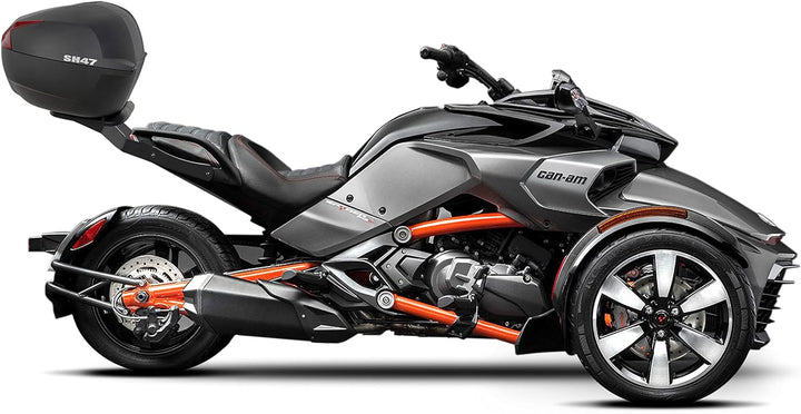 TOP Master CAN AM Spyder F3/F3 S