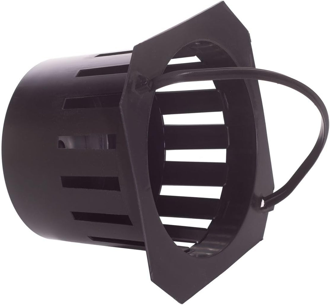 ACO Self® Schlammeimer Schmutzeimer Gullieimer Nr. 01598 für Hofablauf + Punktablauf