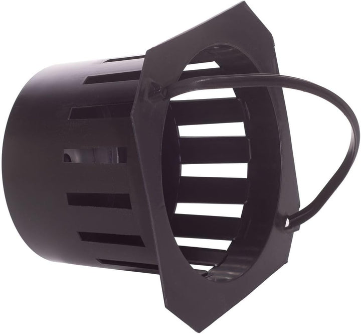 ACO Self® Schlammeimer Schmutzeimer Gullieimer Nr. 01598 für Hofablauf + Punktablauf