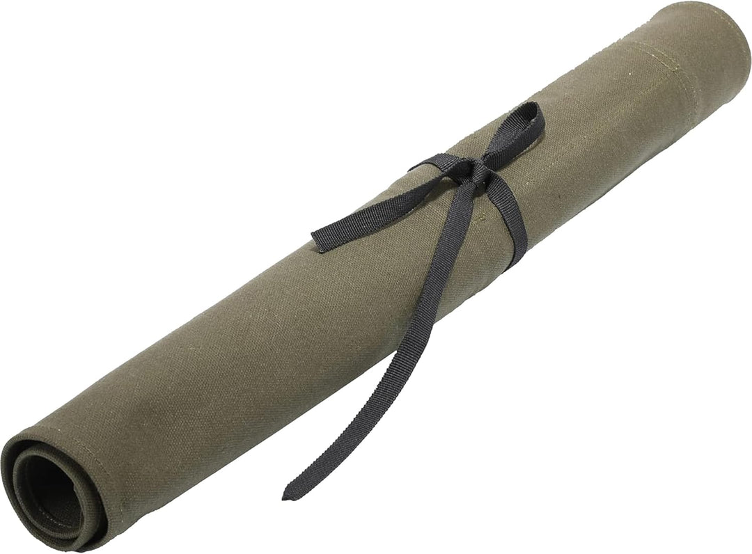 Kaaltisy Messertasche für Köche, Aufbewahrung der Löffel und der Gabeln, wasserdichte Werkzeugtasche