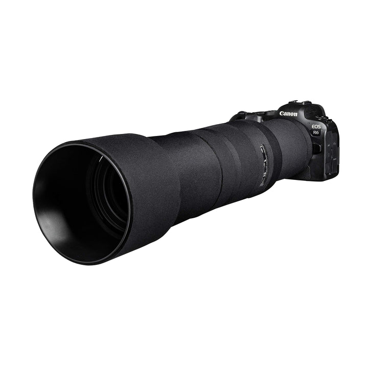 easyCover - Lens Oak - Objektivschutz - Schutz für Ihr Kameraobjektiv - Canon RF 800mm F11 is STM -