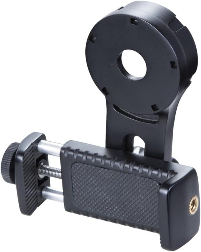 VANGUARD VEO HD2 1042M Monokular mit Smartphone Digiscoping Kit, VEO HD2 1042M