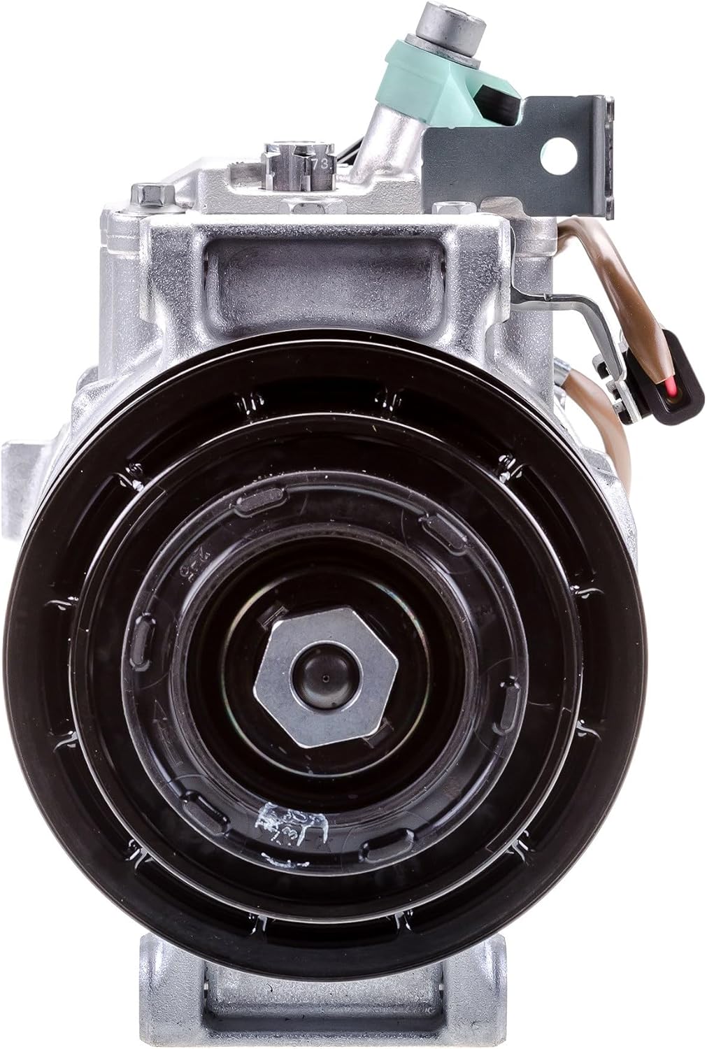 DENSO Kompressor, Klimaanlage