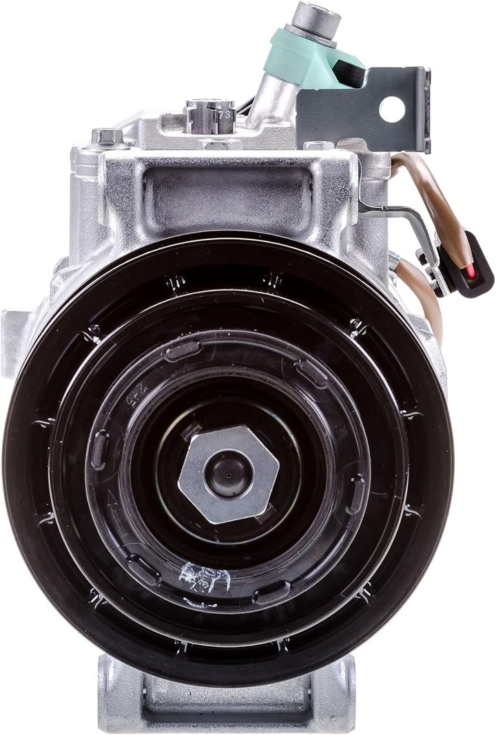 DENSO Kompressor, Klimaanlage
