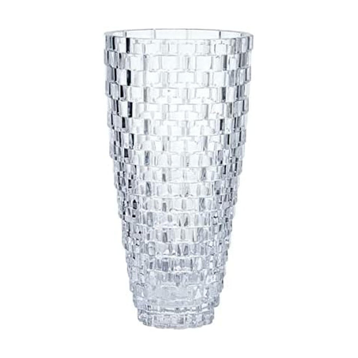 Mikasa Palazzo 5116397 Kristallvase 30,5 cm
